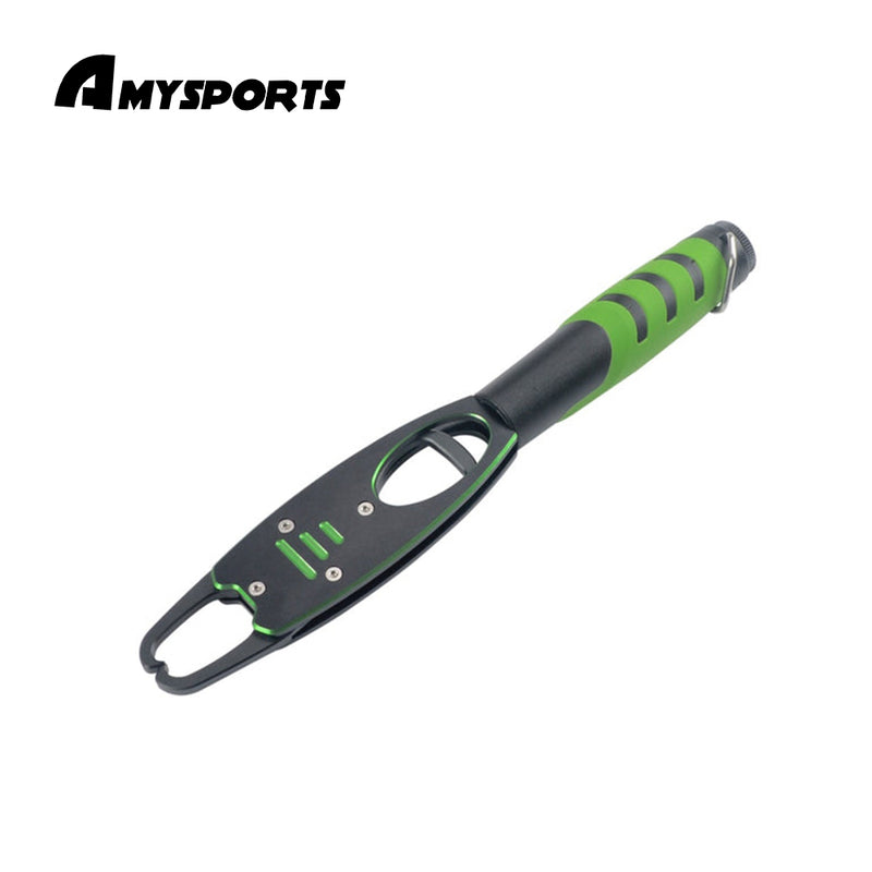 AMYSPORTS Fishing Lip Grips