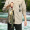 Aluminum Lightweight Fishing Grip