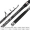 OBEI Tele Surf Rod Telescopic Fishing Rod