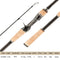 Obei HURRICANE Baitcasting Fishing Rod