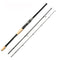 JOHNCOO Casting Spinning Fishing Rod