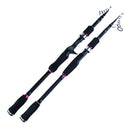 Goture AQUILA Baitcasting Fishing Rod