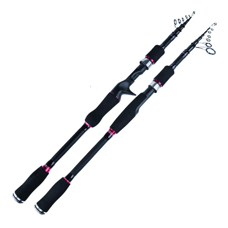 Goture AQUILA Baitcasting Fishing Rod