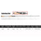 SeaKnight Spinning Casting Rod