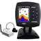 LUCKYLAKER Wireless Fish Finder