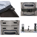 Men's Neoprene Stocking Foot  Waders