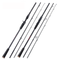 Sougayilang Casting Spinning Fishing Rod