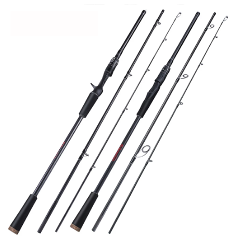 Sougayilang Casting Spinning Fishing Rod