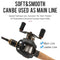 Kingdom CX3 Soft Fluorocarbon Coating 100M Fishing Line