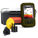 LUCKYLAKER Wired Waterproof Fishing Finder