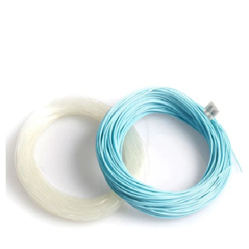 AMYSPORTS 4-8WT Weight Forward Intermediate Fly Fishing Line