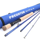Maximumcatch Saltwater Fly Fishing Combo
