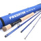 Maximumcatch Saltwater Fly Fishing Combo