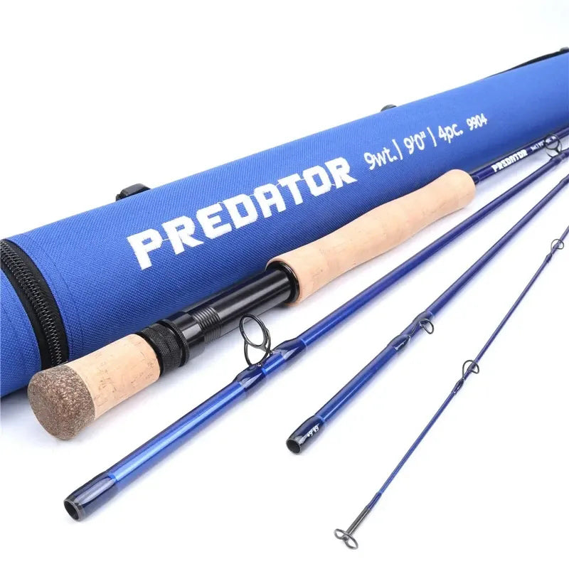 Maximumcatch Saltwater Fly Fishing Combo