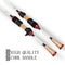 RoseWood Casting Spinning Fishing Rod