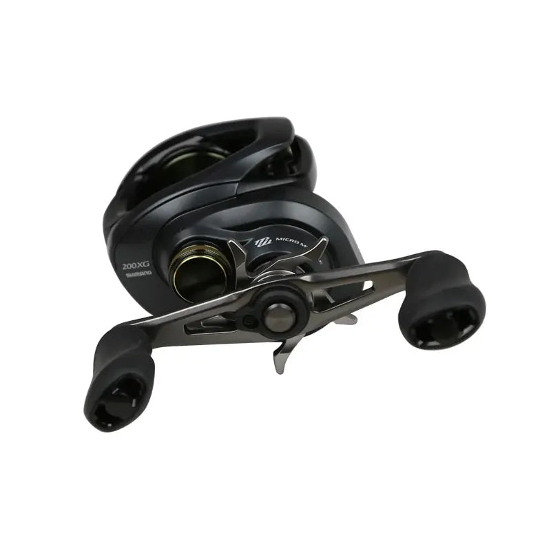 SHIMANO CURADO K Baitcasting Reel