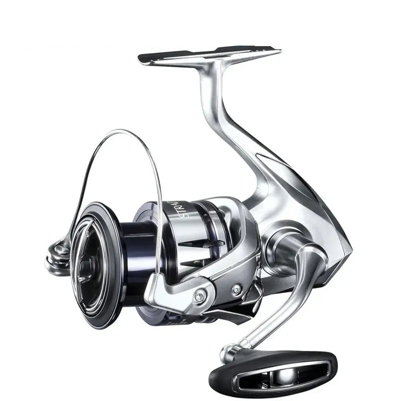 SHIMANO STRADIC Spinning Fishing Reel