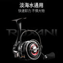 Abu Garcia ROXANI 2500SH Spinning Fishing Reel