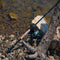 OBEI ASTRA spinning/casting fishing rod