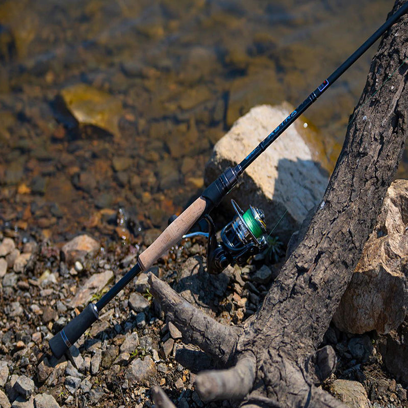 OBEI ASTRA spinning/casting fishing rod
