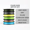 8 Strands PE 300M / 328.1YDS Braided Fishing Line