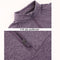 WOLFONROAD 1/4 Zipper Pullover Tops Womens  Shirts