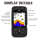 LUCKYLAKER Waterproof Fish Finder