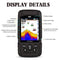 LUCKYLAKER Waterproof Fish Finder