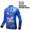 Fishing Jersey Tee Shirt For Men