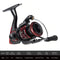 Piscifun Honor XT Spinning Fishing Reel 5.2:1 / 6.2:1 Gear Ratios