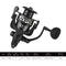 Piscifun Carbon X Spinning Reel 5.2:1 6.2:1 Gear Ratio