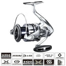 SHIMANO STRADIC Spinning Fishing Reel