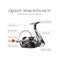 LINNHUE Fishing Spinning Reel 4.4:1/4.7:1/5.2:1 Gear Ratio