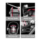 LINNHUE Fishing Spinning Reel 4.4:1/4.7:1/5.2:1 Gear Ratio