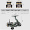 LINNHUE JH3000/4000 Spinning Fishing Reels