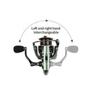 LINNHUE JH3000/4000 Spinning Fishing Reels