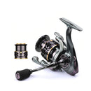 LINNHUE JH3000/4000 Spinning Fishing Reels