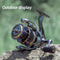 LINNHUE JH3000/4000 Spinning Fishing Reels