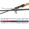 Kingdom KO-II Casting Spinning Fishing Rod