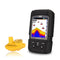 LUCKYLAKER Wireless Waterproof  Fish Finder