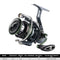 DAIWA Spinning Fishing Reel