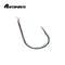 AMYSPORTS 10pcs/Pack Jiging Hook