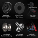 Piscifun Honor XT Spinning Fishing Reel 5.2:1 / 6.2:1 Gear Ratios