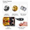 Piscifun Spinning Reel Handle Knob