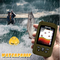LUCKYLAKER Wireless Waterproof Fishing Finder