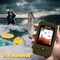 LUCKYLAKER Waterproof Fishing Finder