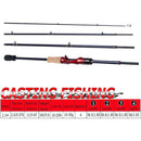 Sougayilang Casting Carp Fishing Rod