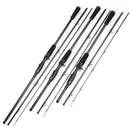 Sougayilang Casting Spinning Fishing Rod