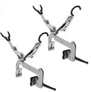 AMYSPORTS Boat Marine Adjustable Fishing Rod Holder