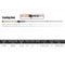 SeaKnight Spinning Casting Rod